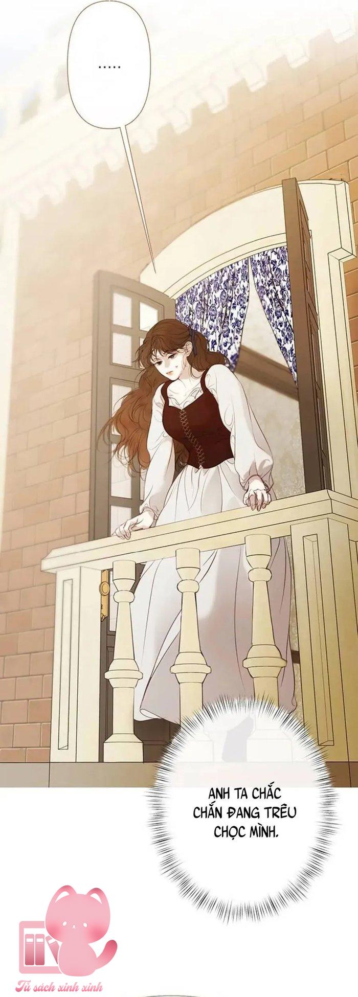 Dưới Rừng Chanh Vàng - Chap 8 - Trang 27