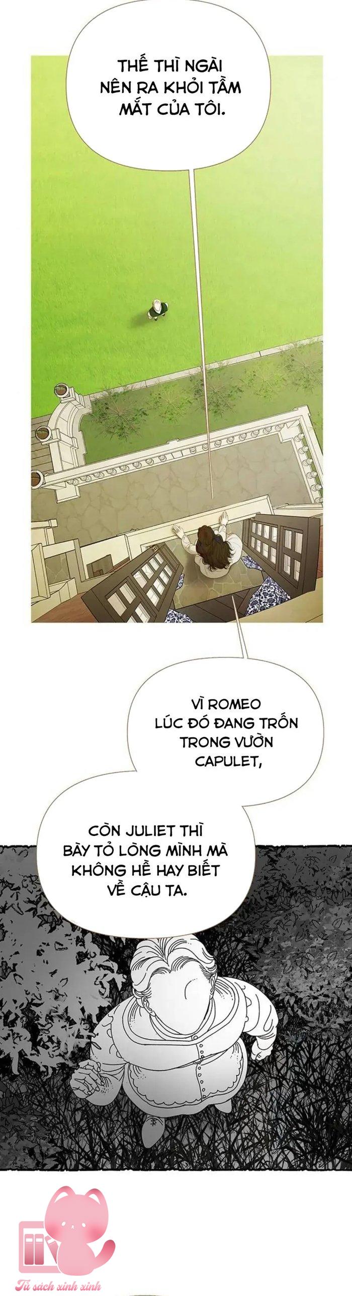 Dưới Rừng Chanh Vàng - Chap 8 - Trang 28