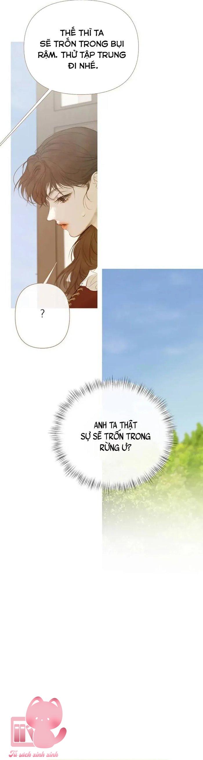 Dưới Rừng Chanh Vàng - Chap 8 - Trang 30