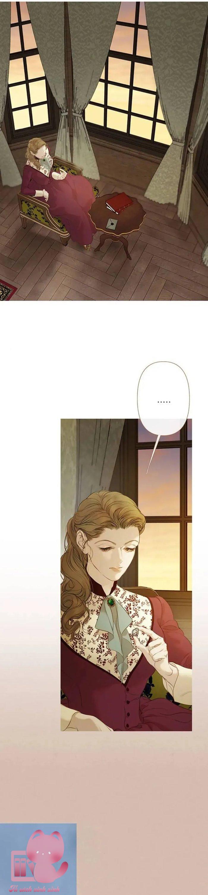 Dưới Rừng Chanh Vàng - Chap 8 - Trang 4