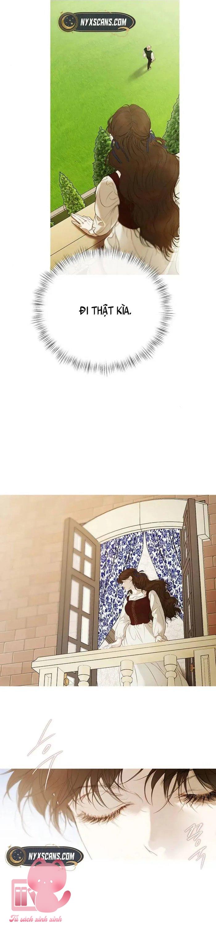 Dưới Rừng Chanh Vàng - Chap 8 - Trang 31