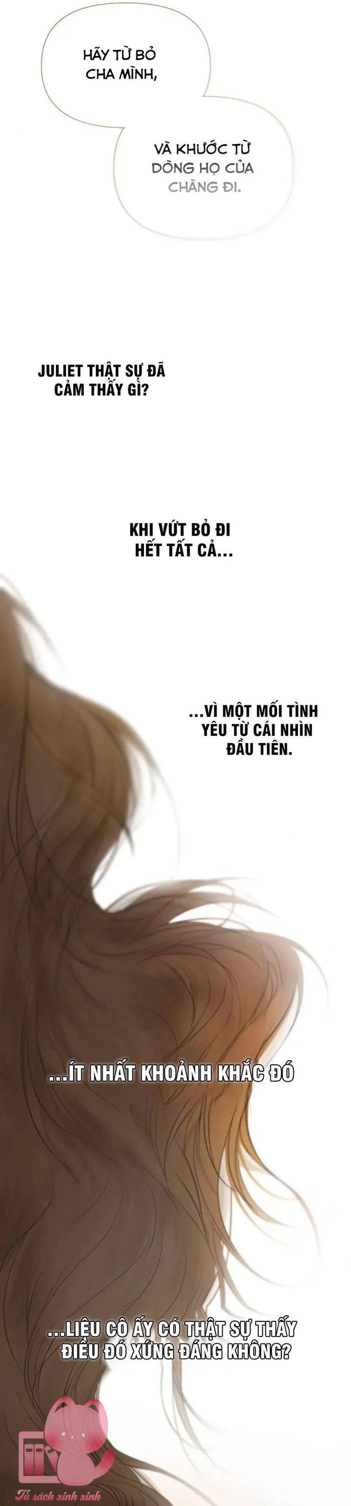 Dưới Rừng Chanh Vàng - Chap 8 - Trang 33