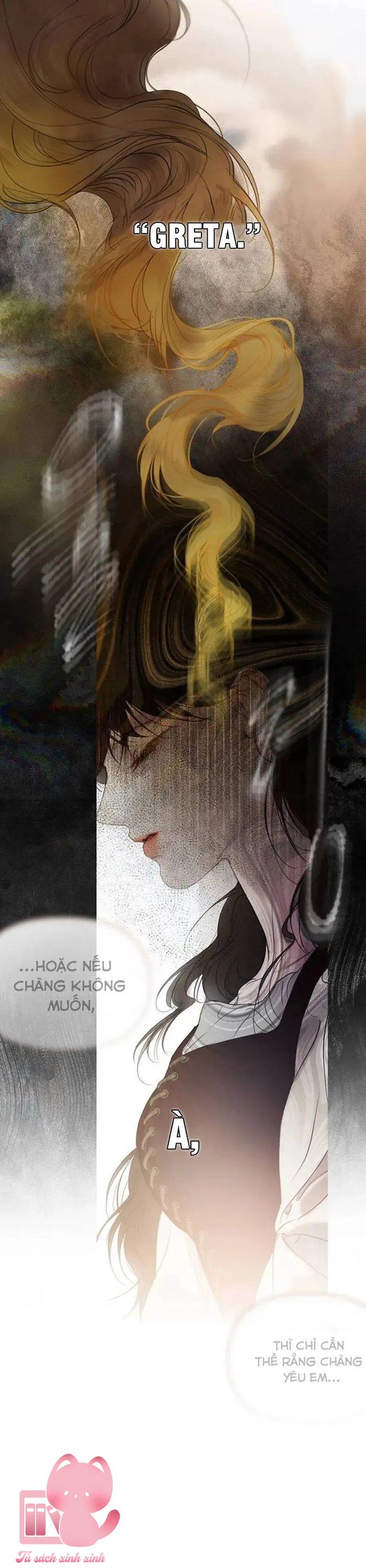 Dưới Rừng Chanh Vàng - Chap 8 - Trang 34