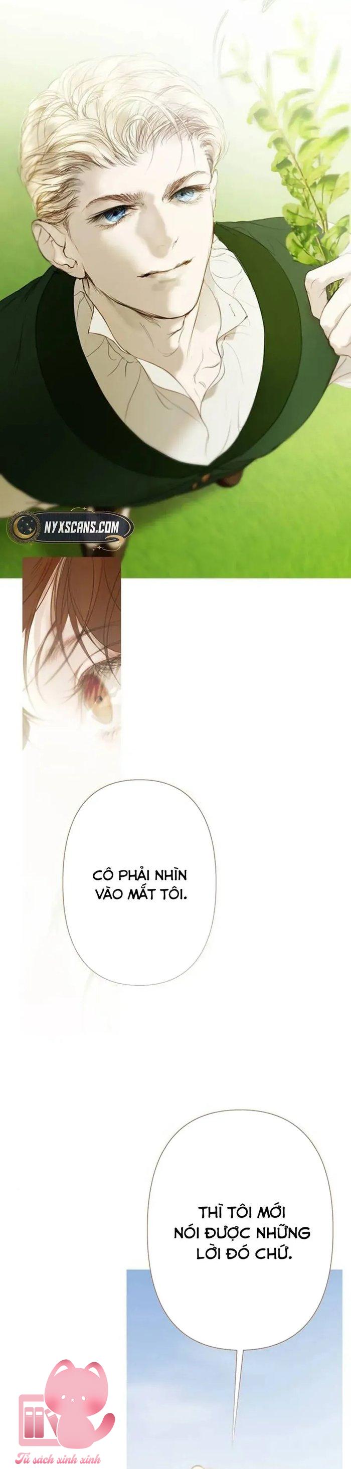 Dưới Rừng Chanh Vàng - Chap 8 - Trang 36