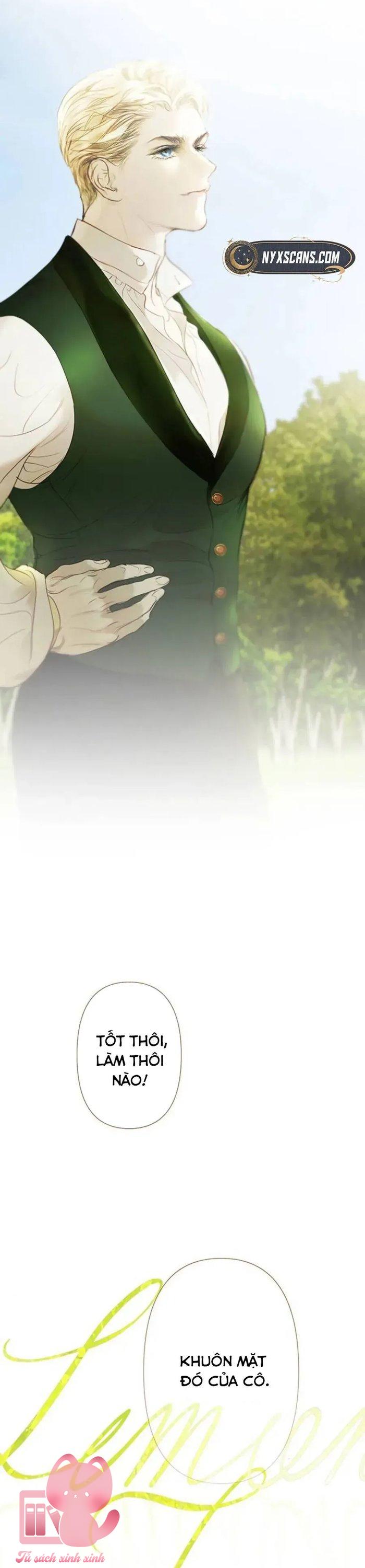Dưới Rừng Chanh Vàng - Chap 8 - Trang 39