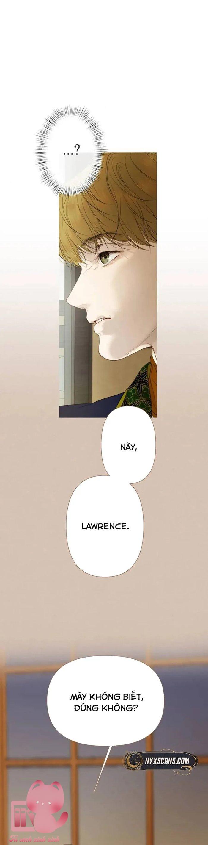 Dưới Rừng Chanh Vàng - Chap 8 - Trang 42