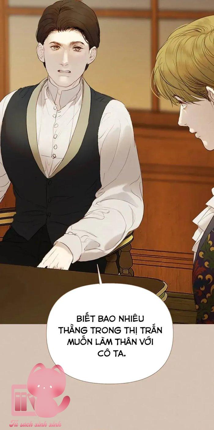 Dưới Rừng Chanh Vàng - Chap 8 - Trang 43