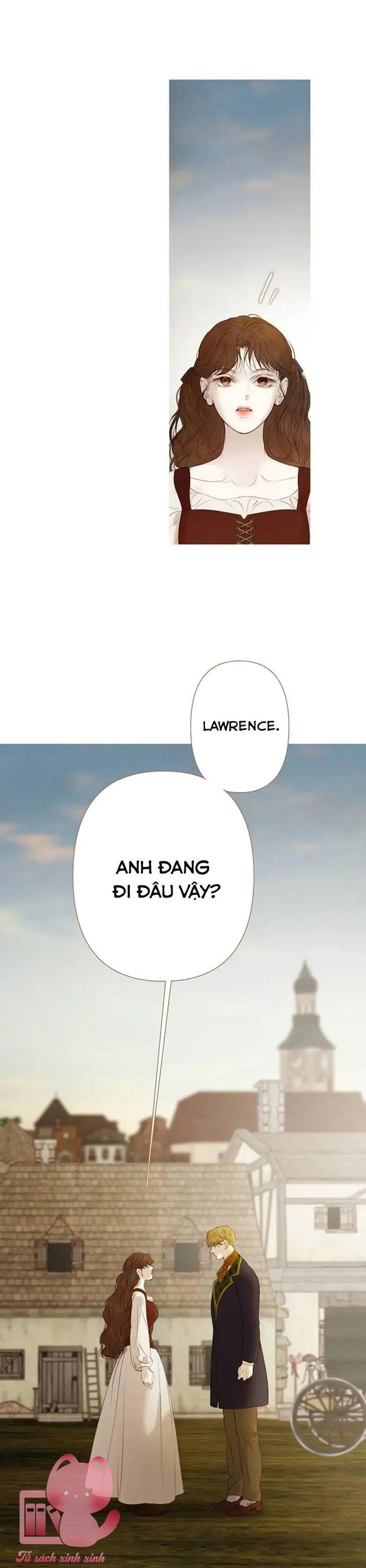 Dưới Rừng Chanh Vàng - Chap 8 - Trang 45