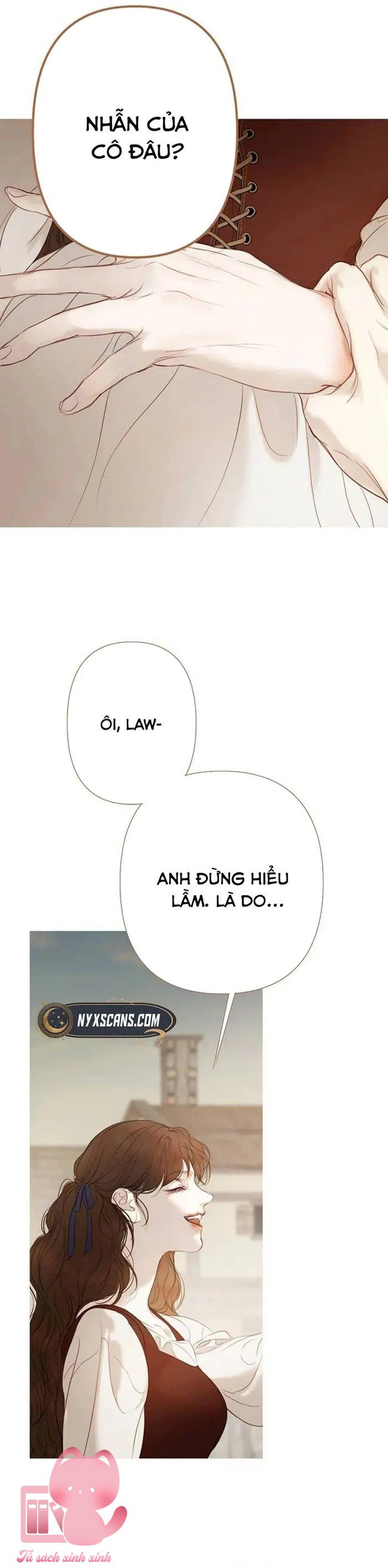 Dưới Rừng Chanh Vàng - Chap 8 - Trang 47