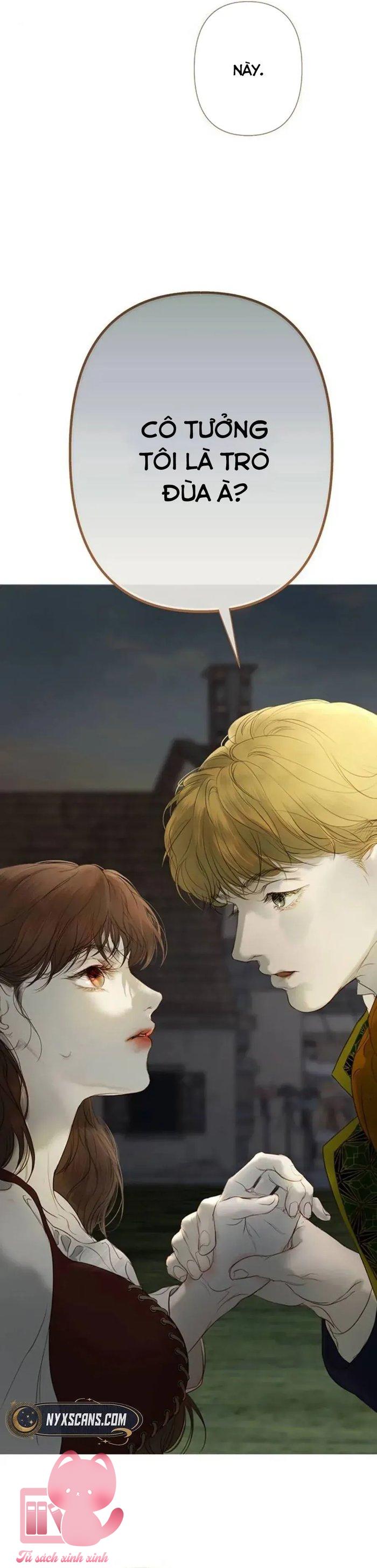 Dưới Rừng Chanh Vàng - Chap 8 - Trang 48
