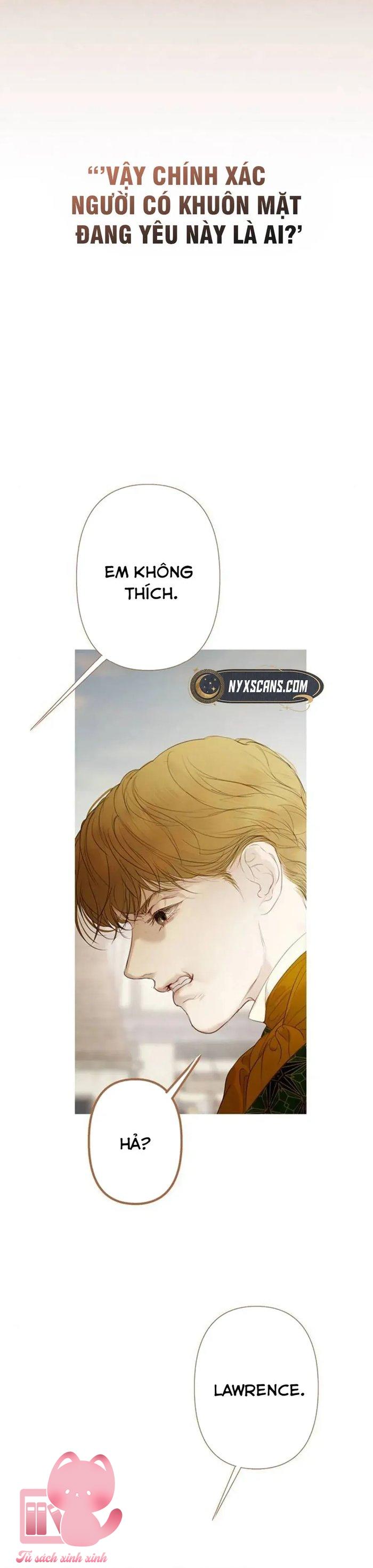 Dưới Rừng Chanh Vàng - Chap 8 - Trang 51