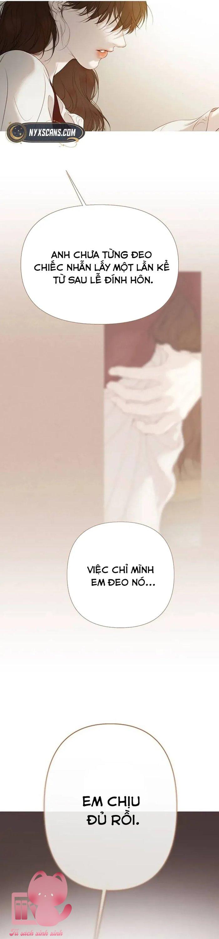 Dưới Rừng Chanh Vàng - Chap 8 - Trang 52