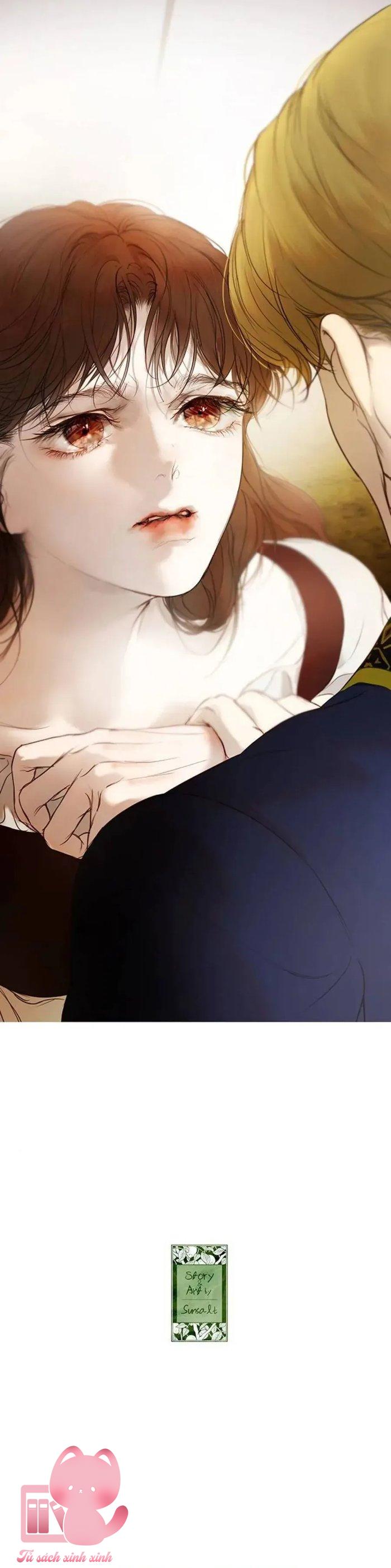 Dưới Rừng Chanh Vàng - Chap 8 - Trang 53