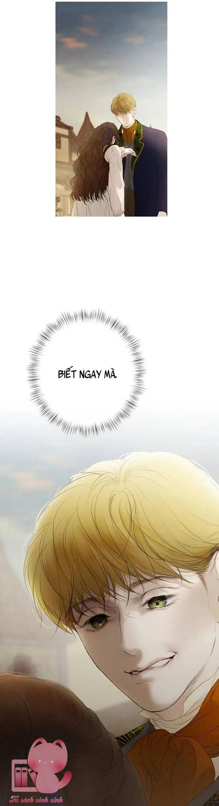 Dưới Rừng Chanh Vàng - Chap 8 - Trang 54