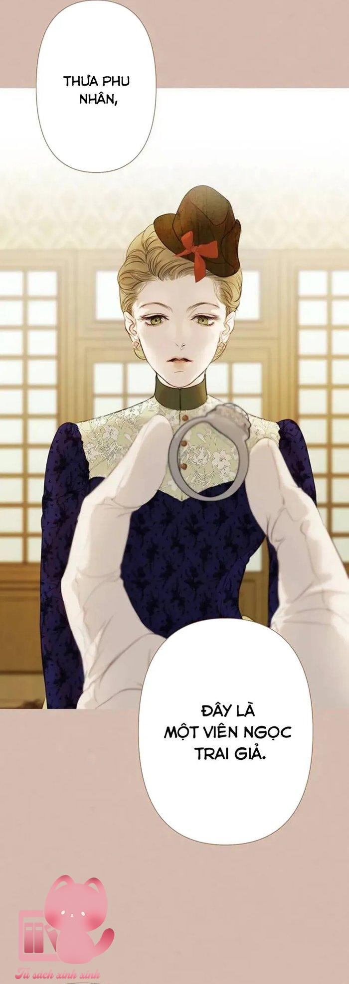 Dưới Rừng Chanh Vàng - Chap 8 - Trang 7