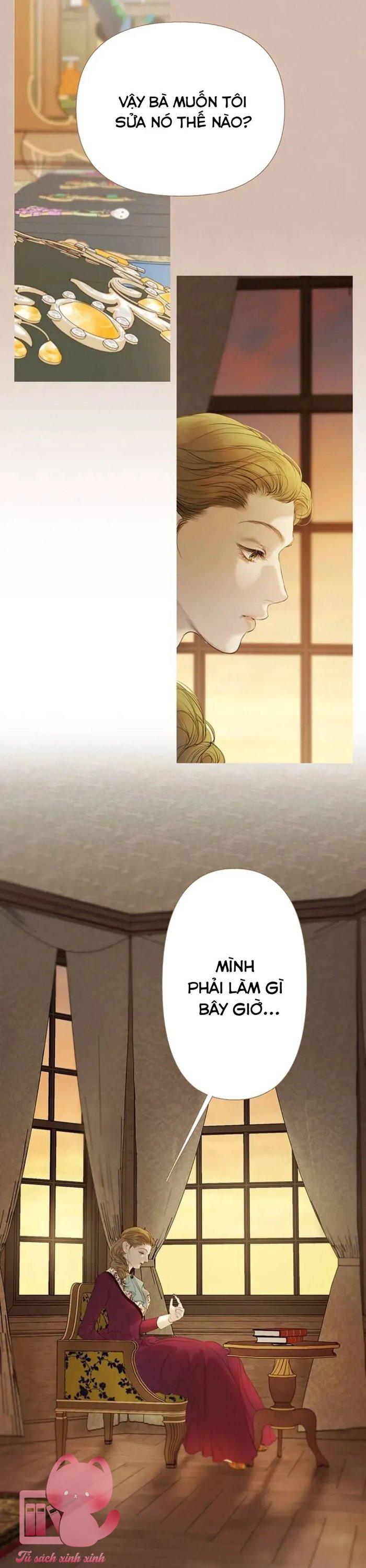 Dưới Rừng Chanh Vàng - Chap 8 - Trang 9