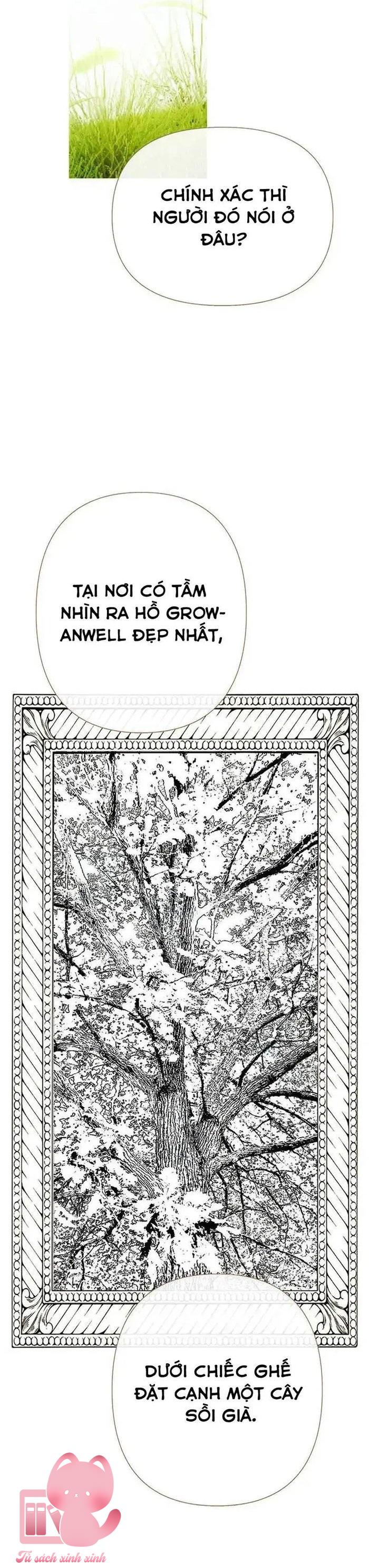 Dưới Rừng Chanh Vàng - Chap 9 - Trang 12