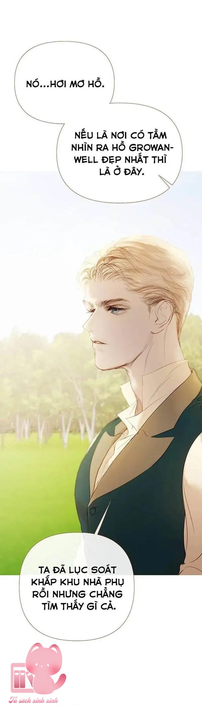 Dưới Rừng Chanh Vàng - Chap 9 - Trang 13
