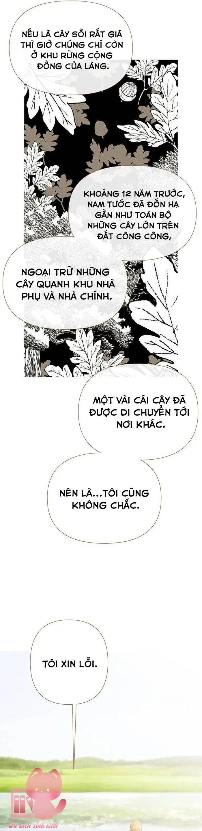 Dưới Rừng Chanh Vàng - Chap 9 - Trang 14