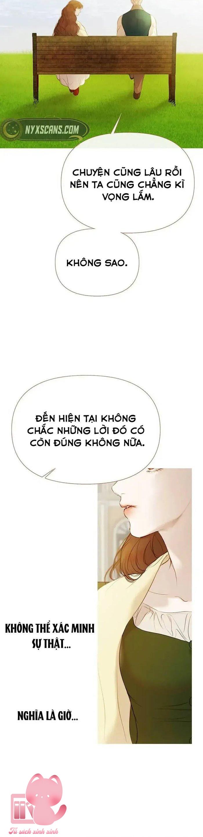 Dưới Rừng Chanh Vàng - Chap 9 - Trang 15