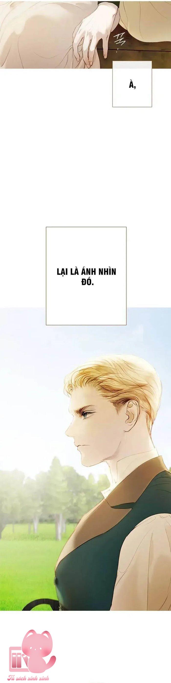 Dưới Rừng Chanh Vàng - Chap 9 - Trang 16