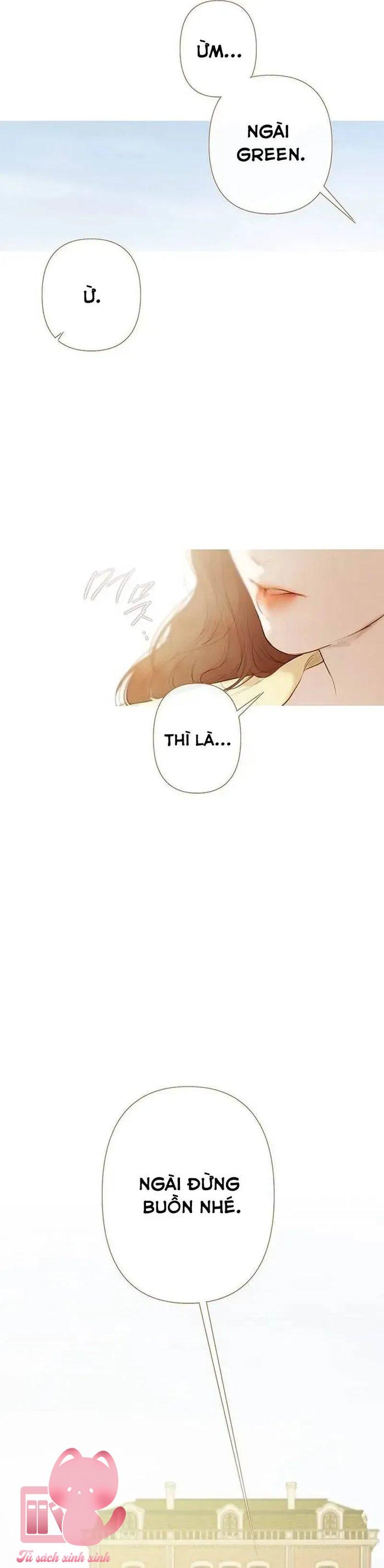 Dưới Rừng Chanh Vàng - Chap 9 - Trang 17