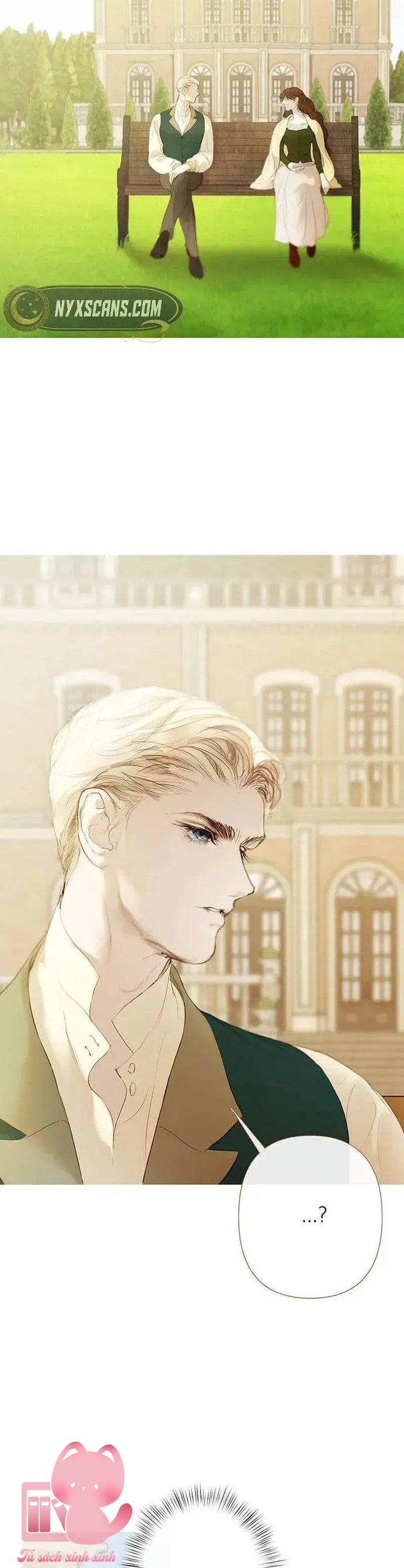 Dưới Rừng Chanh Vàng - Chap 9 - Trang 18