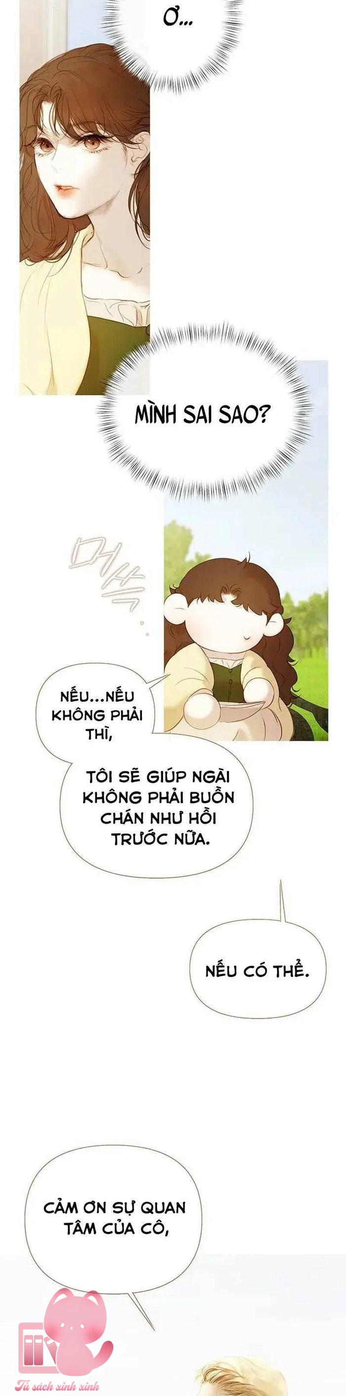 Dưới Rừng Chanh Vàng - Chap 9 - Trang 19