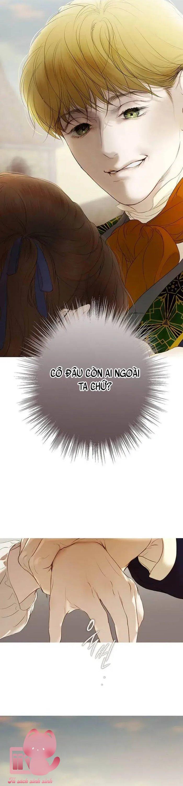 Dưới Rừng Chanh Vàng - Chap 9 - Trang 3