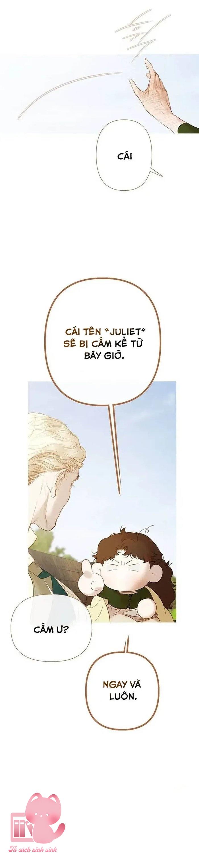 Dưới Rừng Chanh Vàng - Chap 9 - Trang 23