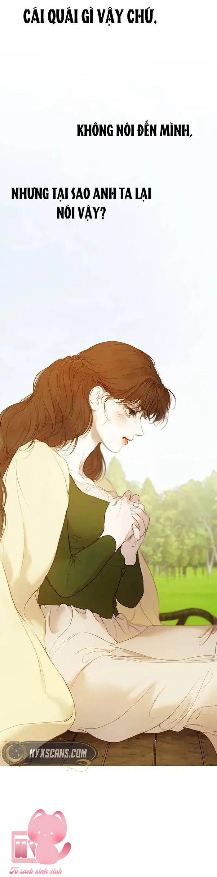 Dưới Rừng Chanh Vàng - Chap 9 - Trang 24