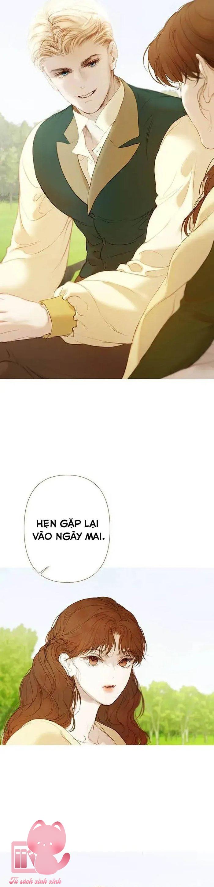 Dưới Rừng Chanh Vàng - Chap 9 - Trang 26