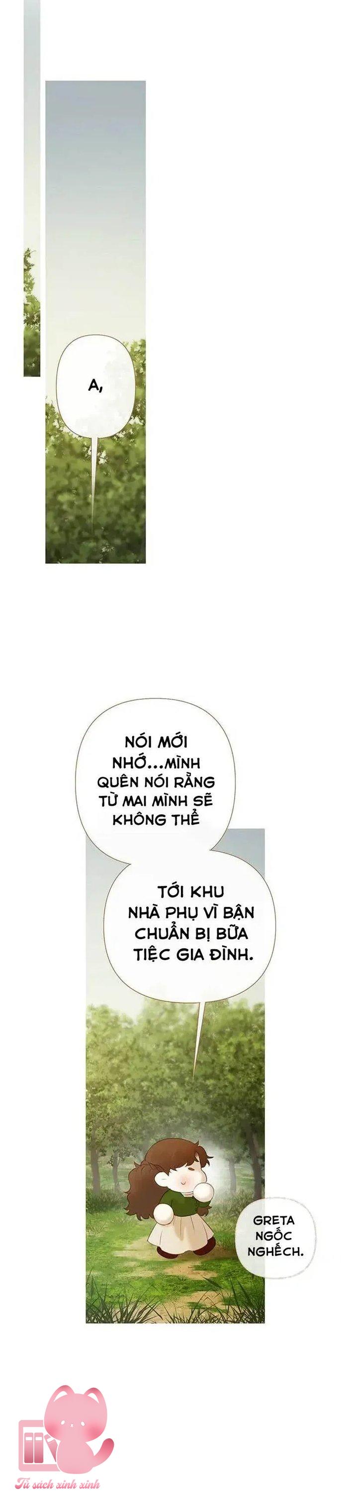 Dưới Rừng Chanh Vàng - Chap 9 - Trang 29