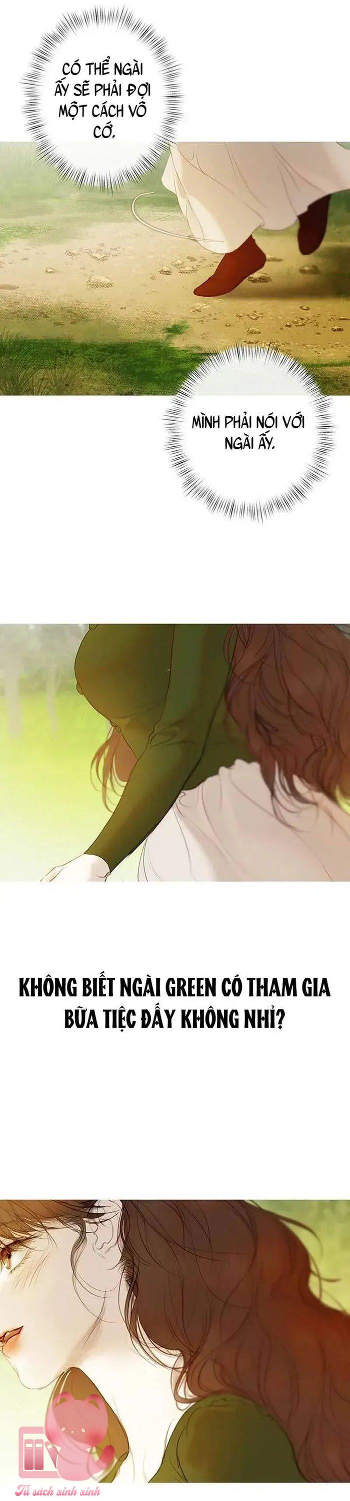 Dưới Rừng Chanh Vàng - Chap 9 - Trang 30