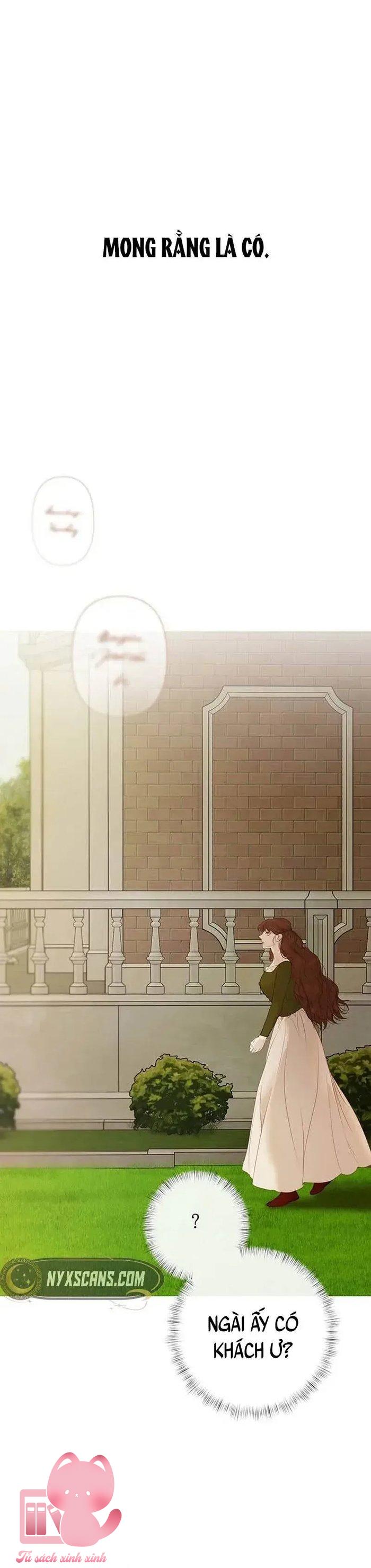 Dưới Rừng Chanh Vàng - Chap 9 - Trang 31