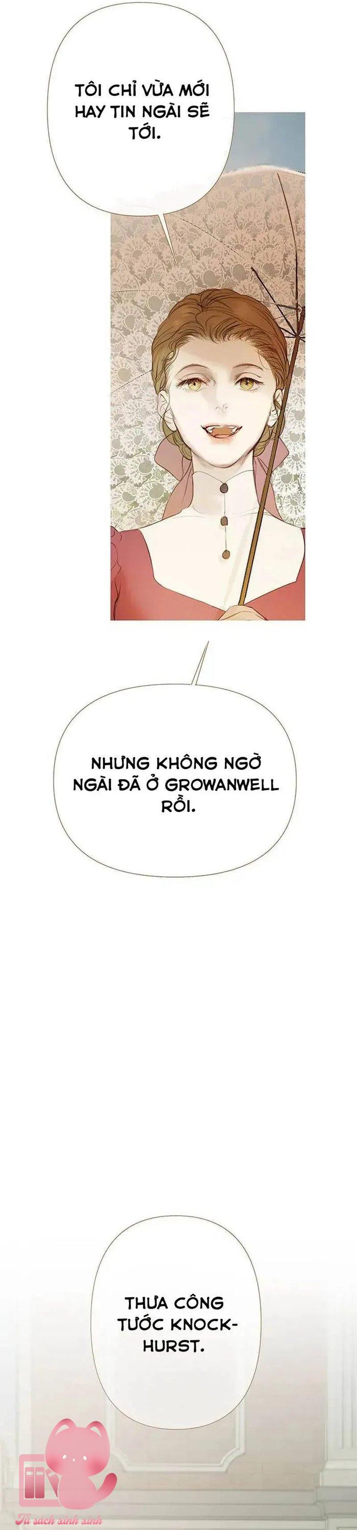 Dưới Rừng Chanh Vàng - Chap 9 - Trang 33