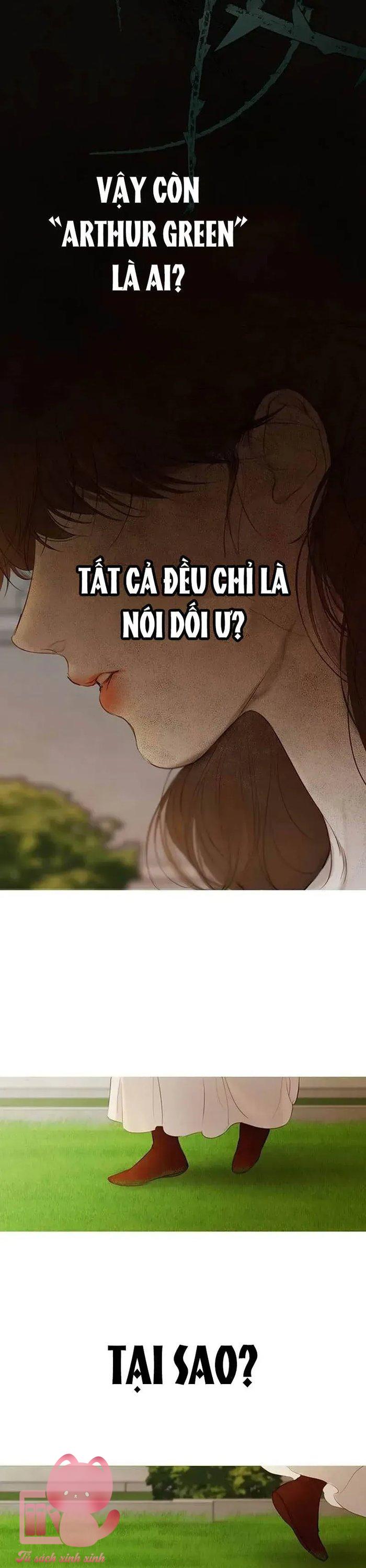 Dưới Rừng Chanh Vàng - Chap 9 - Trang 35