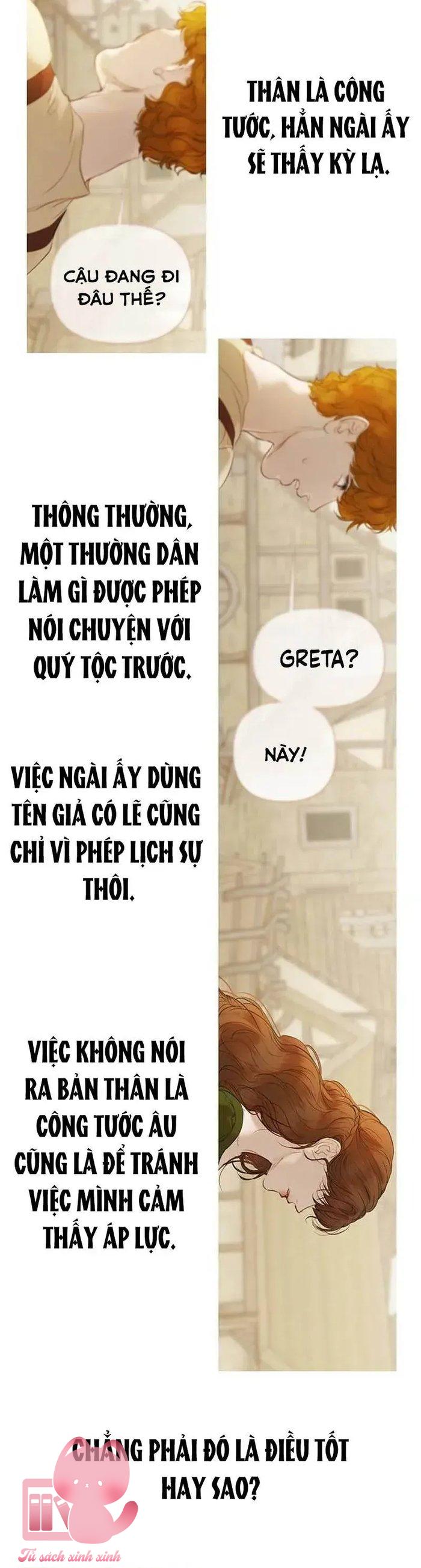 Dưới Rừng Chanh Vàng - Chap 9 - Trang 38