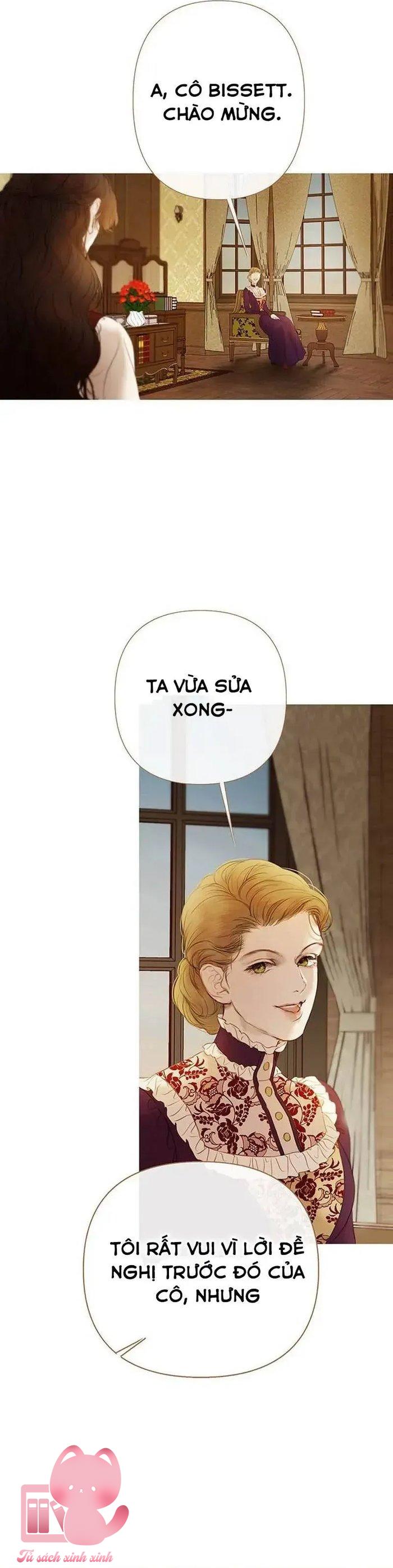 Dưới Rừng Chanh Vàng - Chap 9 - Trang 42