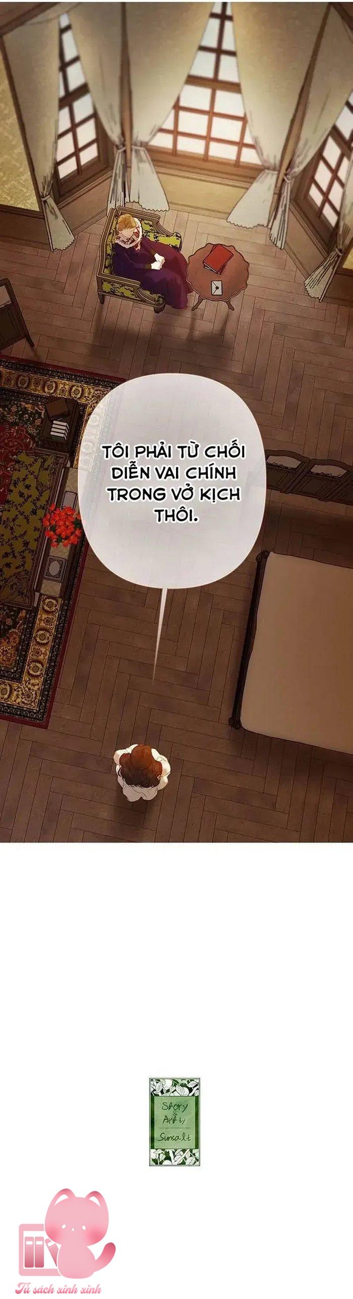 Dưới Rừng Chanh Vàng - Chap 9 - Trang 43