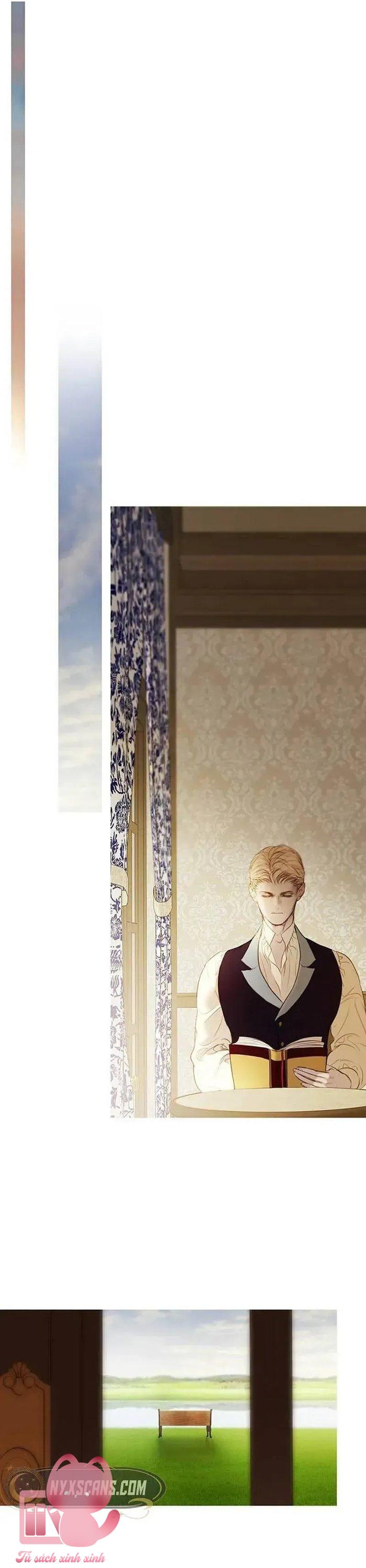 Dưới Rừng Chanh Vàng - Chap 9 - Trang 44