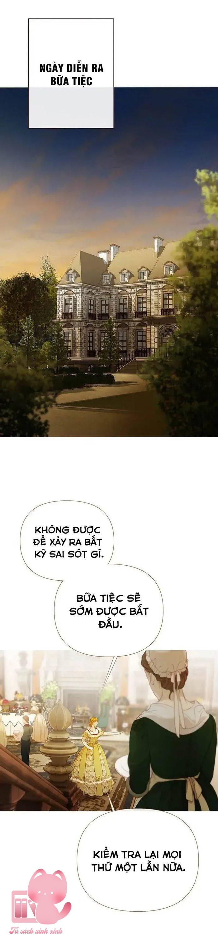 Dưới Rừng Chanh Vàng - Chap 9 - Trang 46