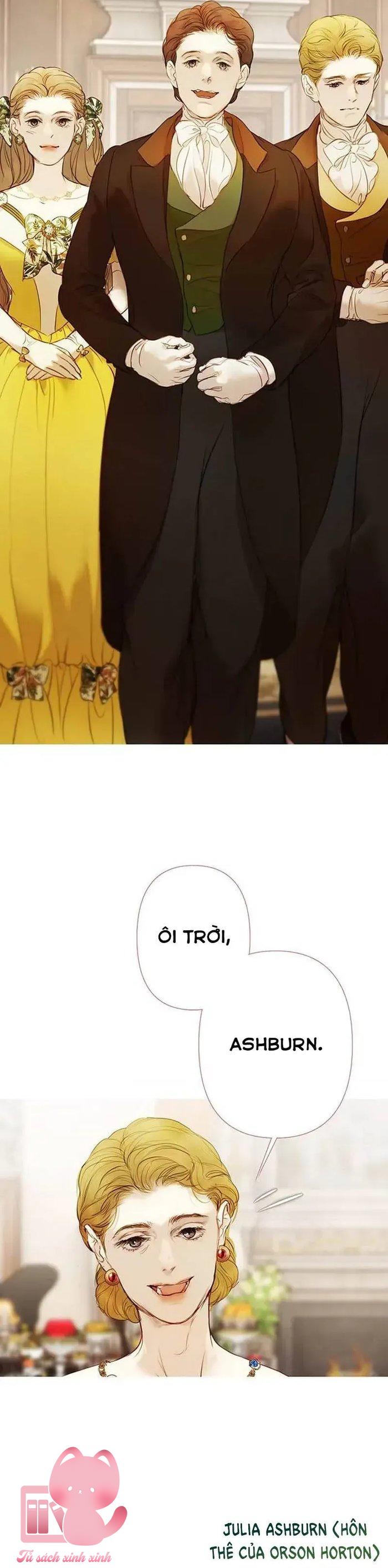 Dưới Rừng Chanh Vàng - Chap 9 - Trang 48