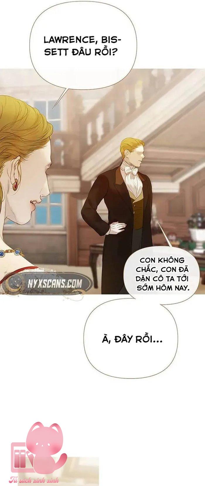 Dưới Rừng Chanh Vàng - Chap 9 - Trang 50