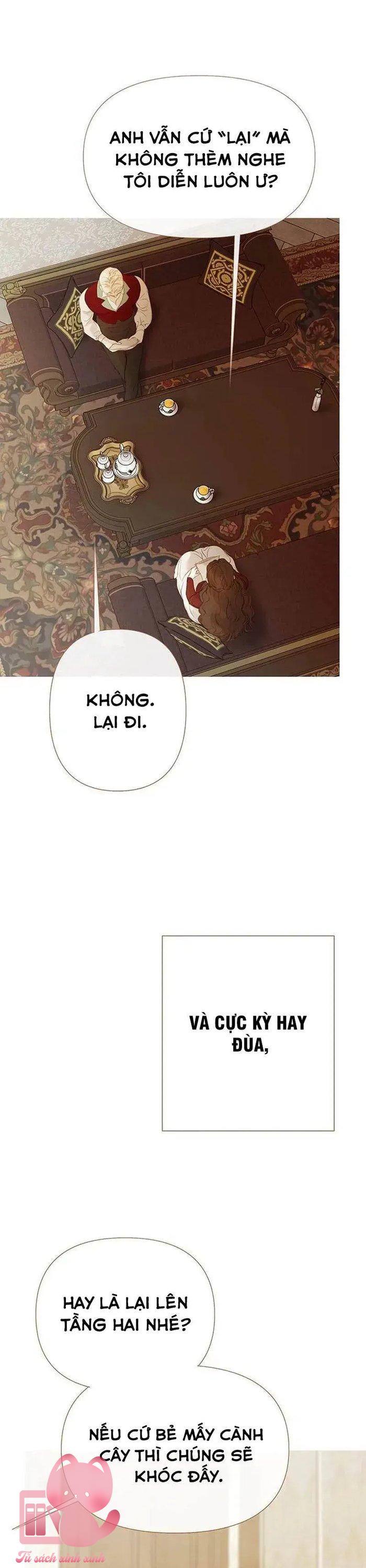 Dưới Rừng Chanh Vàng - Chap 9 - Trang 6