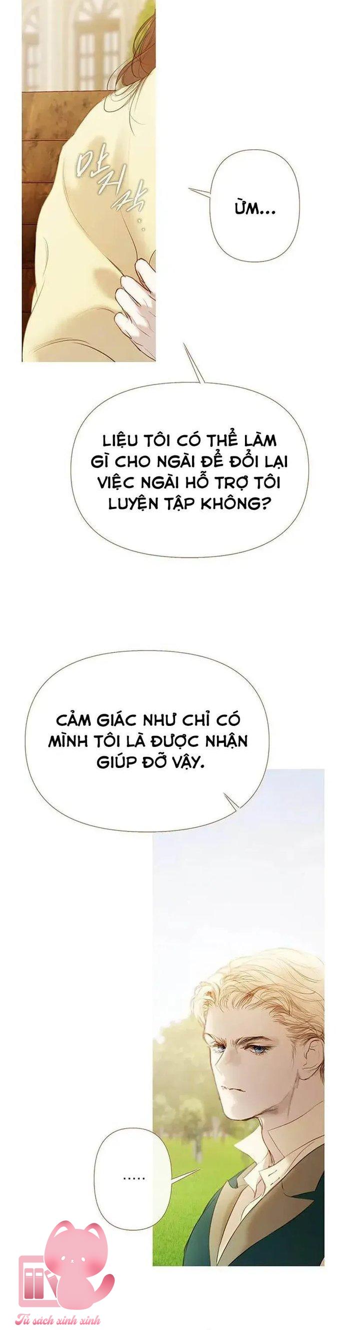 Dưới Rừng Chanh Vàng - Chap 9 - Trang 9