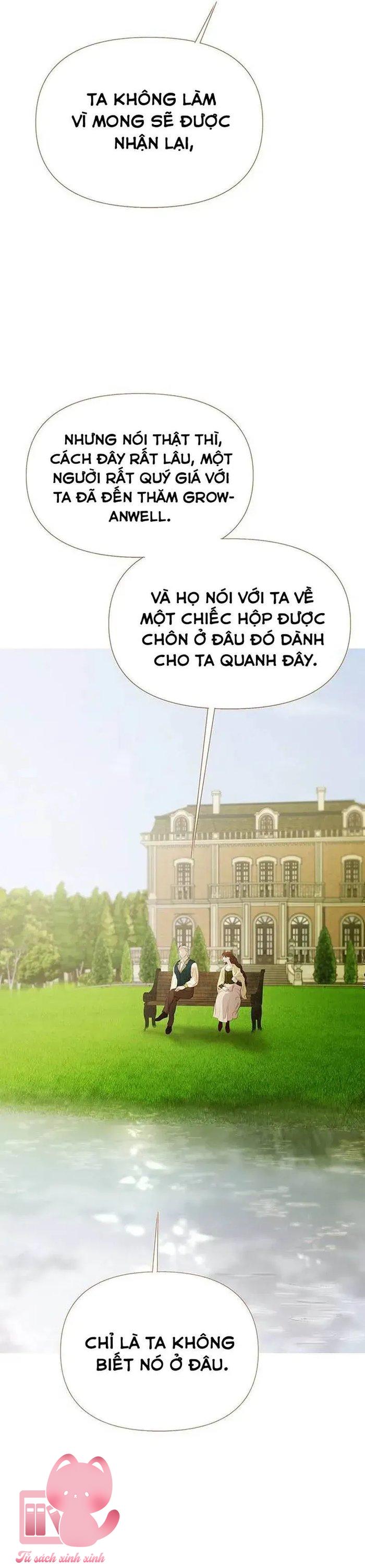 Dưới Rừng Chanh Vàng - Chap 9 - Trang 10