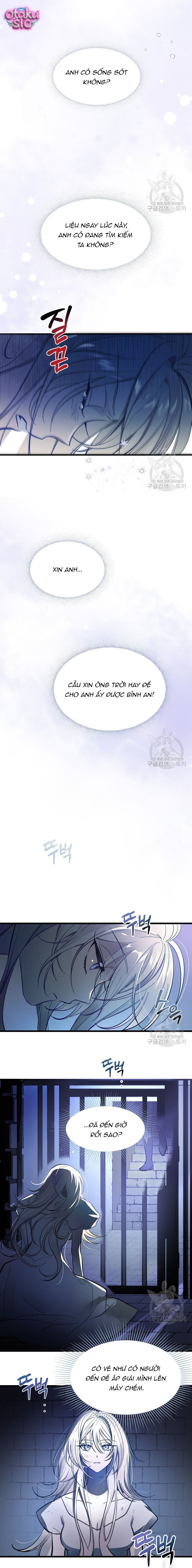 Dưới Sự Nuôi Dưỡng Của Ác Quỷ - Chap 1 - Trang 14