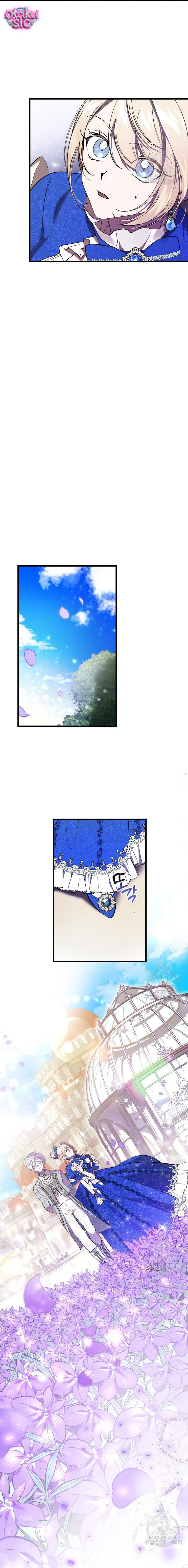 Dưới Sự Nuôi Dưỡng Của Ác Quỷ - Chap 8 - Trang 12