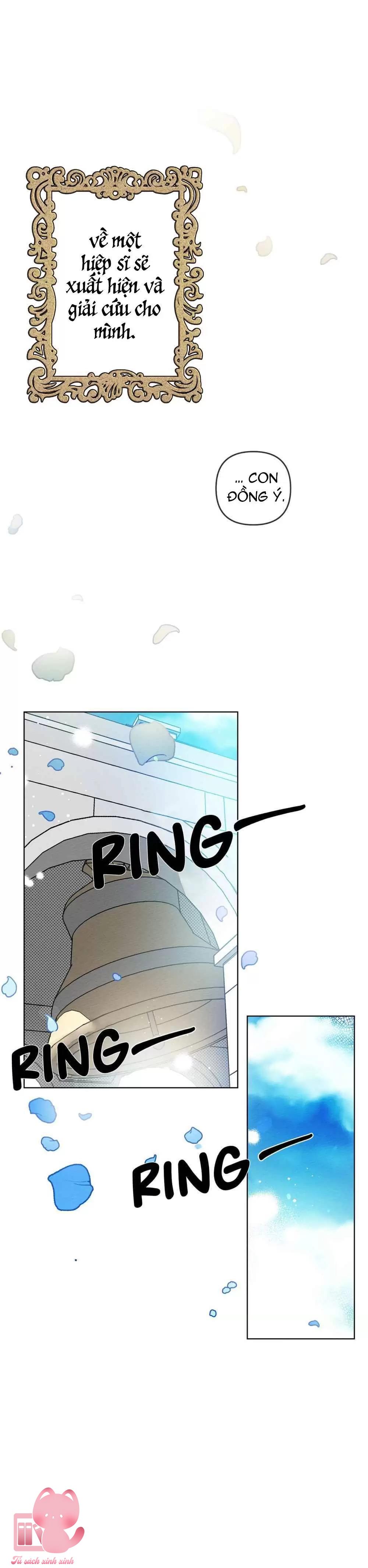 Dưới Tán Cây Sồi - Chap 1 - Trang 4